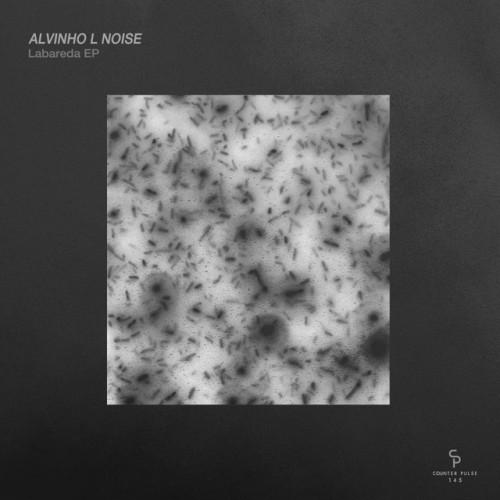Alvinho L Noise – Labareda EP (2023)
