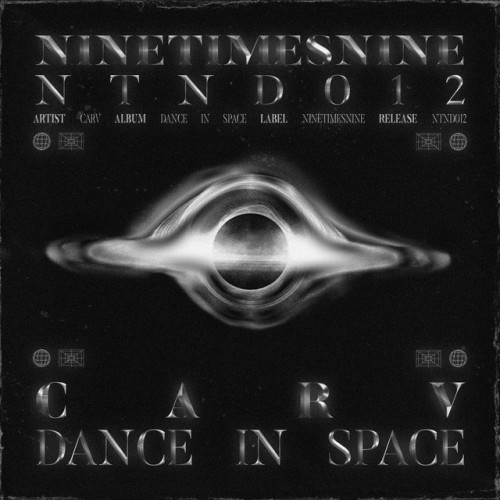 CARV - Dance In Space (2023) Download