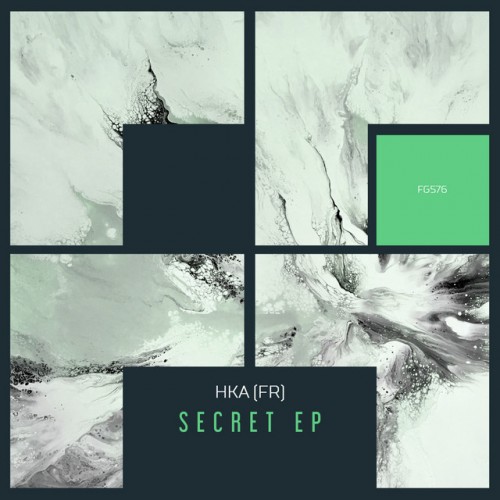 HKA (FR) - Secret EP (2023) Download