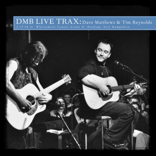 Dave Matthews Band – DMB Live Trax Vol. 23 (2012)