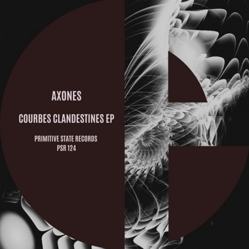 Axones – Courbes Clandestines EP (2023)