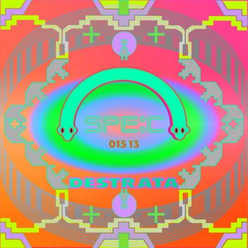 Destrata - Let the Dust Settle (2023) Download