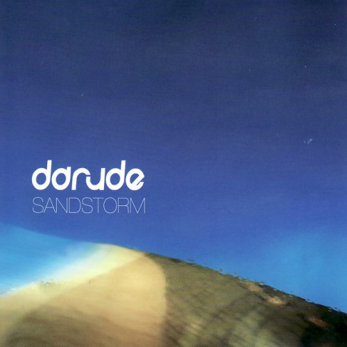 Darude - Sandstorm CDM (1999) Download