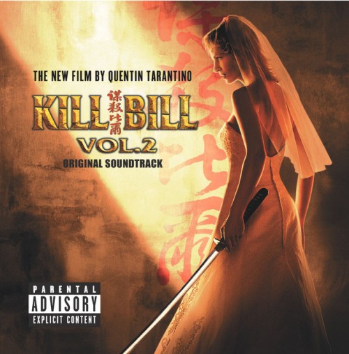 Various Artists - Kill Bill Vol.2 (2004) Download