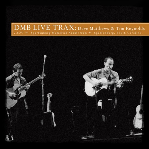 Dave Matthews Band – DMB Live Trax Vol. 24 (2012)