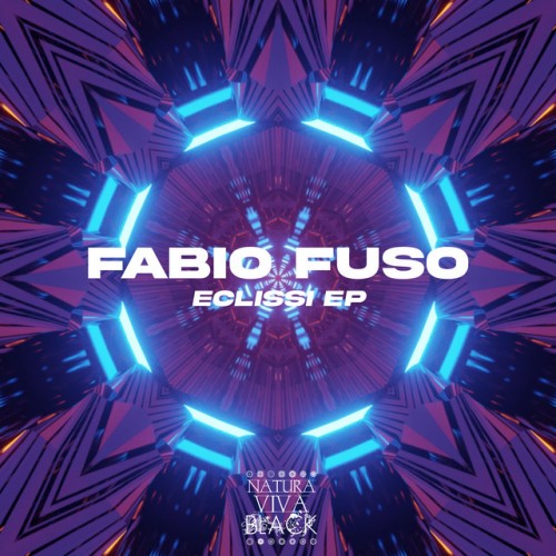 Fabio Fuso – Eclissi (2023)