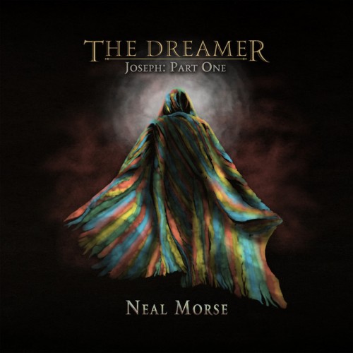 Neal Morse - The Dreamer Joseph Part One (2023) Download