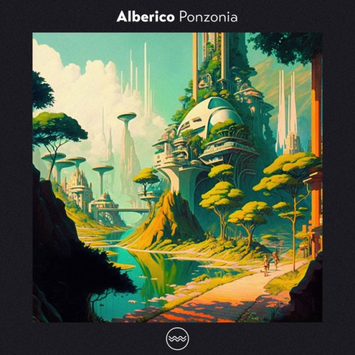 Alberico - Ponzonia (2023) Download