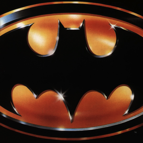 Prince - Batman (1989) Download