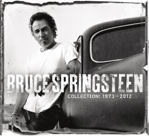 Bruce Springsteen - Collection: 1973 - 2012 (2013) Download