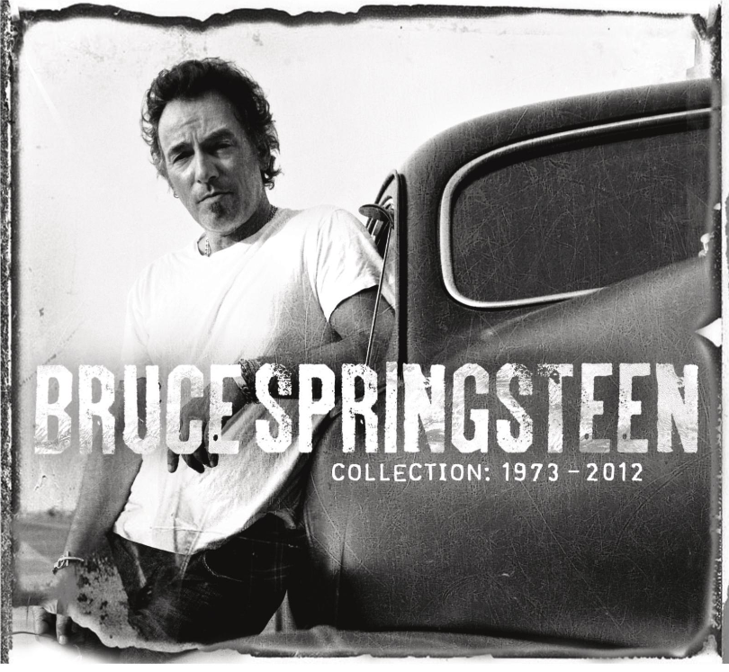 Bruce Springsteen-Collection 1973-2012-CD-FLAC-2013-NGE