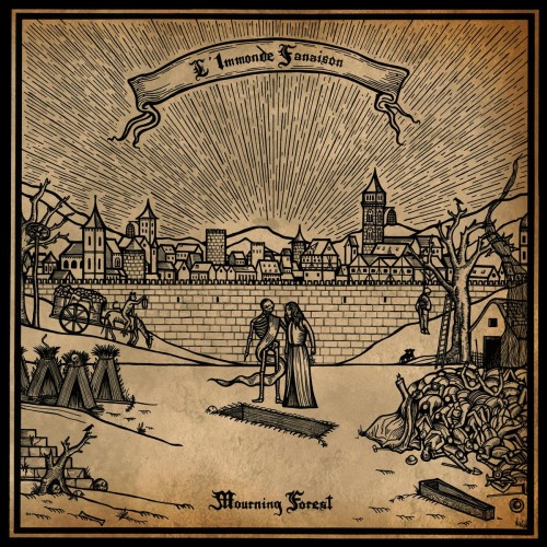 Mourning Forest - L'immonde Fanaison (2023) Download