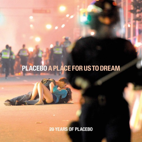 Placebo-A Place For Us To Dream 20 Years Of Placebo-2CD-FLAC-2016-NBFLAC