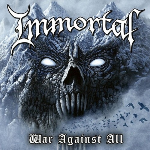 Immortal - War Against All (2023) Download