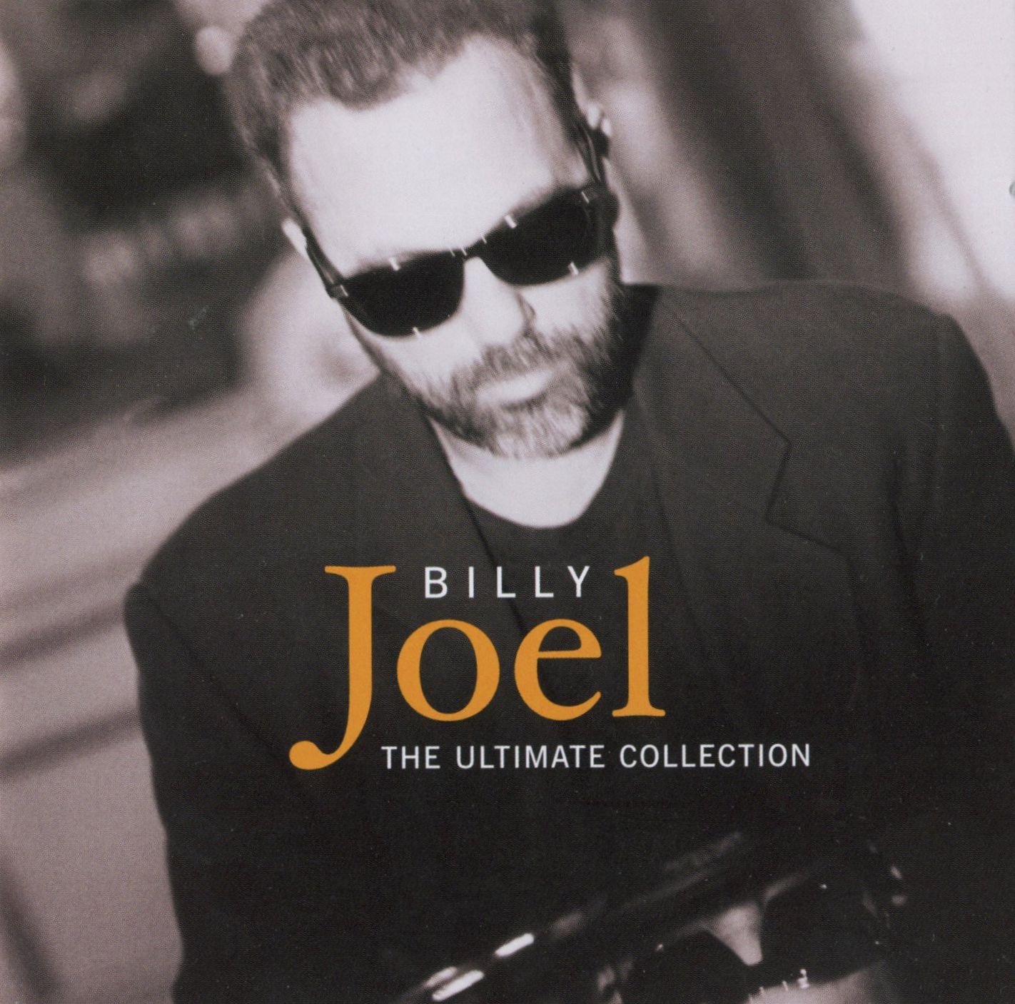 Billy Joel-The Ultimate Collection-DVD-FLAC-2007-WRE Download