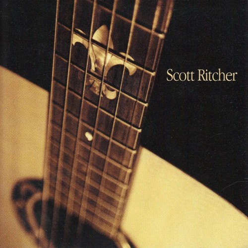 Scott Ritcher - Scott Ritcher (1999) Download