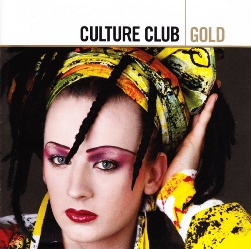 Culture Club – Gold (2013)