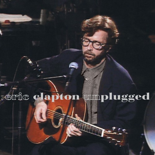 Eric Clapton – Unplugged (2013)