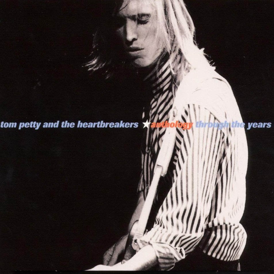 Tom Petty And The Heartbreakers-Anthology Through The Years-2CD-FLAC-2000-PERFECT