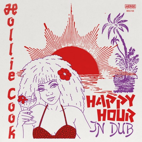 Hollie Cook - Happy Hour in Dub (2023) Download