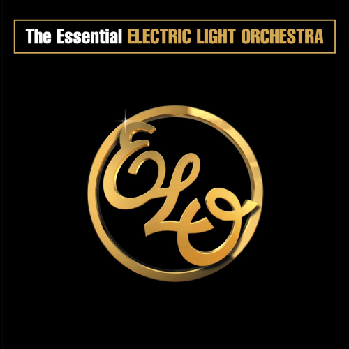Electric Light Orchestra – The Essential Electric Light Orchestra (2011)