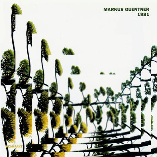 Markus Guentner - 1981 (2005) Download