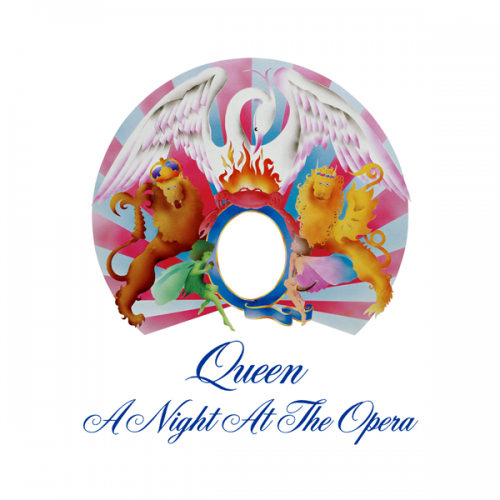 Queen - A Night At The Opera (2011) Download