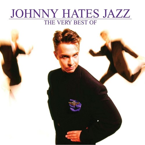 Johnny Hates Jazz - The Very Best Of Johnny Hates Jazz (2003) Download