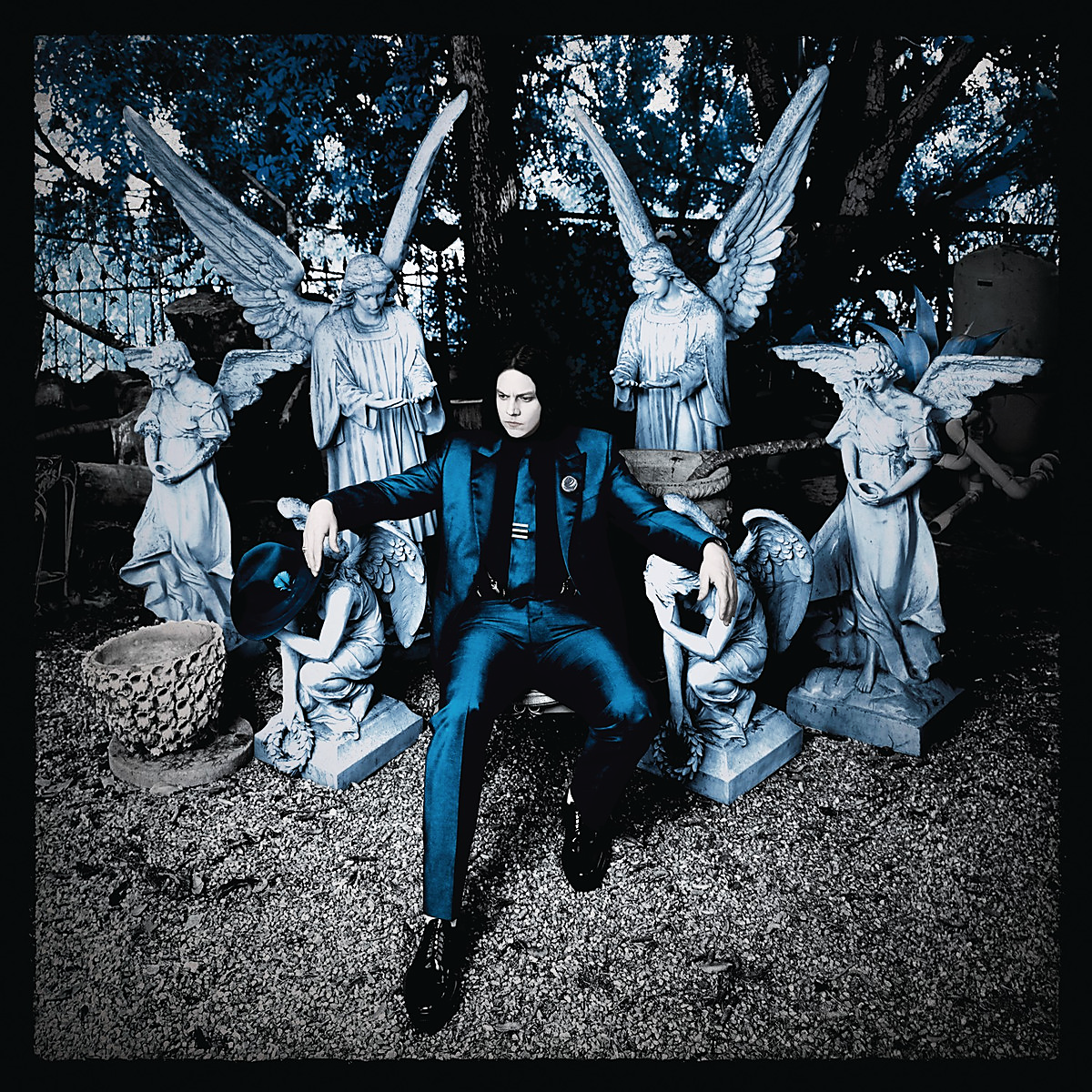Jack White-Lazaretto-CD-FLAC-2014-OUTERSPACE