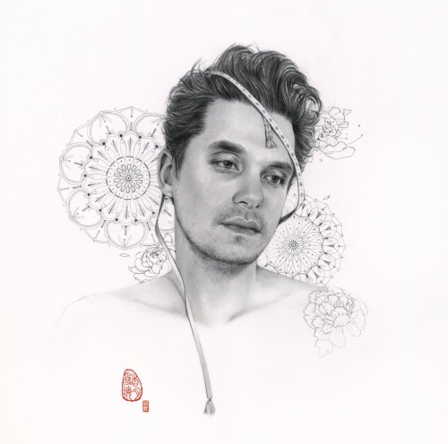 John Mayer-The Search For Everything-CD-FLAC-2017-RiBS