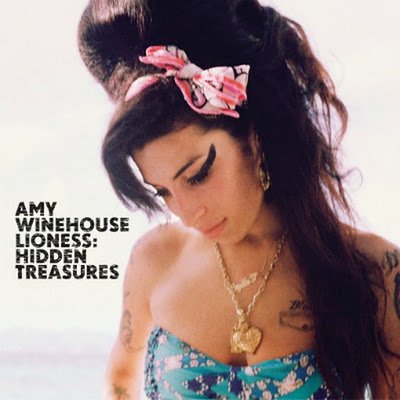 Amy Winehouse – Lioness Hidden Treasures (2011)
