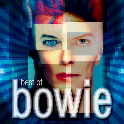 David Bowie - Best of Bowie (2002) Download