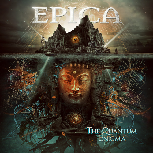 Epica – The Quantum Enigma (2014)