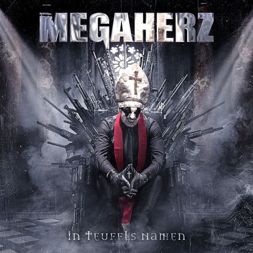 Megaherz - In Teufels Namen (2023) Download