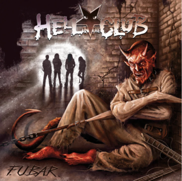 Hell In The Club - F.U.B.A.R. (2023) Download