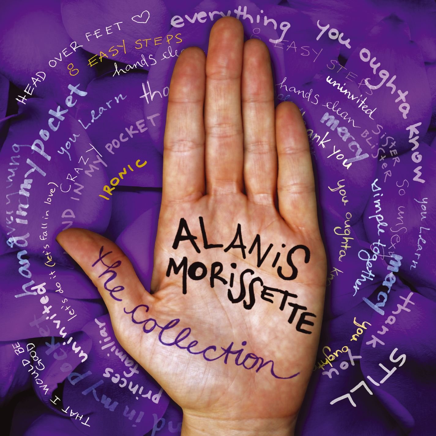 Alanis Morissette-The Collection-CD-FLAC-2005-PERFECT
