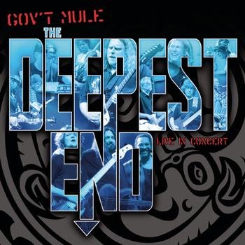 Gov’t Mule – The Deepest End (2003)
