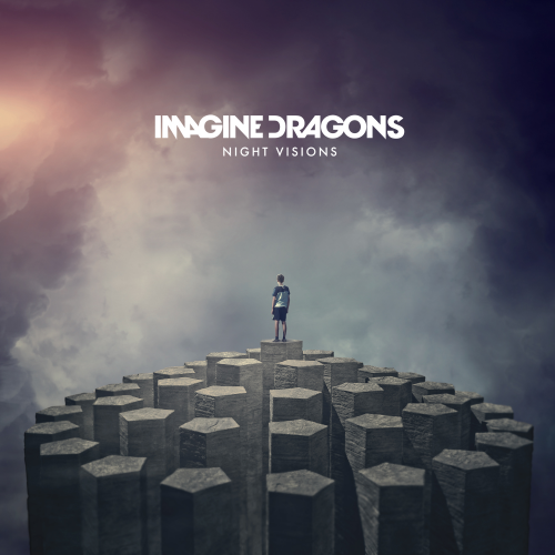 Imagine Dragons - Night Visions (2013) Download