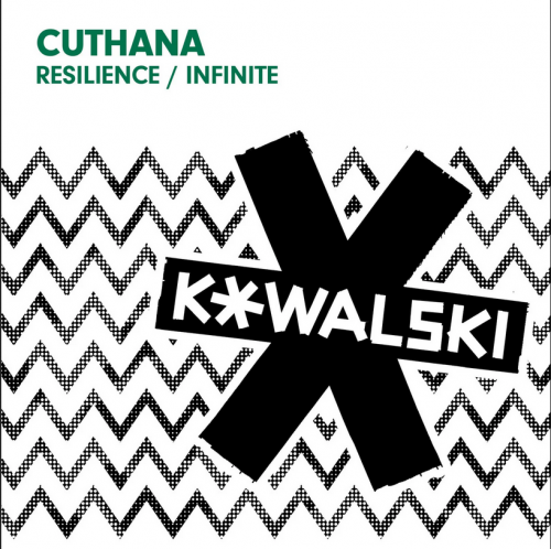 Cuthana - Resilience / Infinite (2023) Download