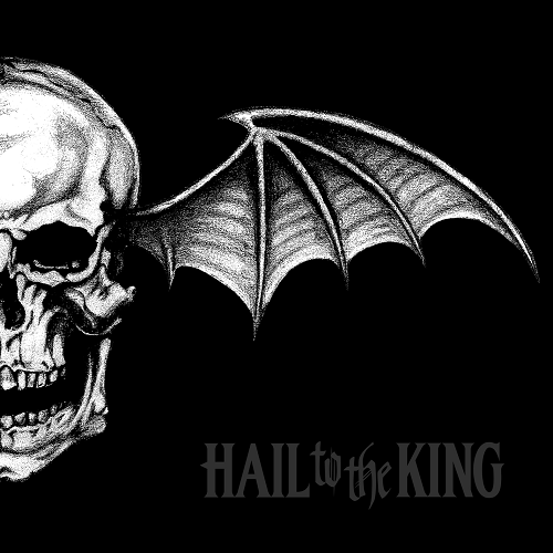 Avenged Sevenfold - Hail To The King (2013) Download