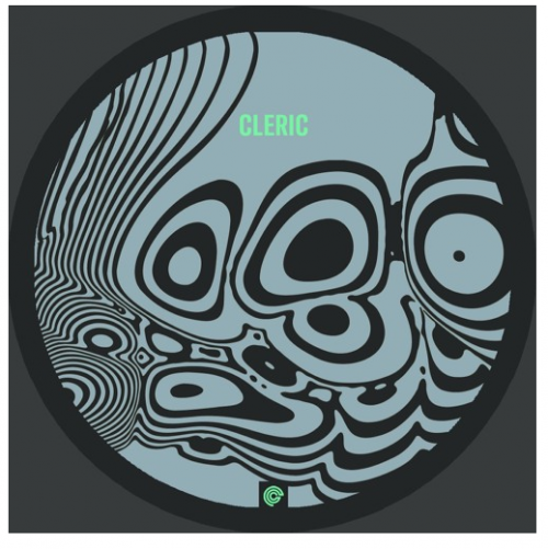 Cleric - Validation Machine EP (2023) Download