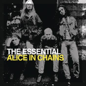 Alice In Chains – The Essential Alice In Chains (2006)