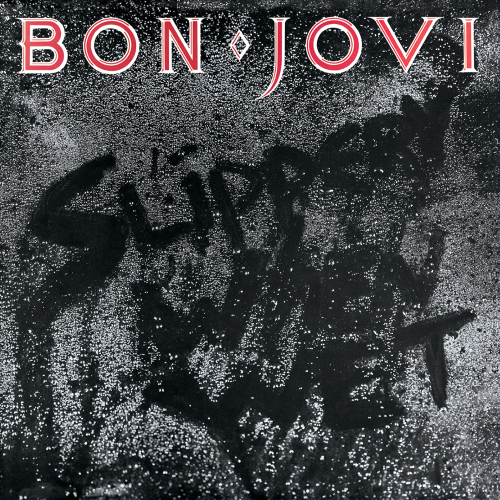 Bon Jovi - Slippery When Wet (1986) Download