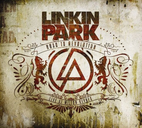 Linkin Park – Road To Revolution Live At Milton Keynes (2008)
