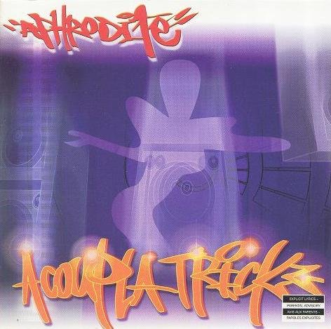 Aphrodite - A Coupla trickz (2002) Download