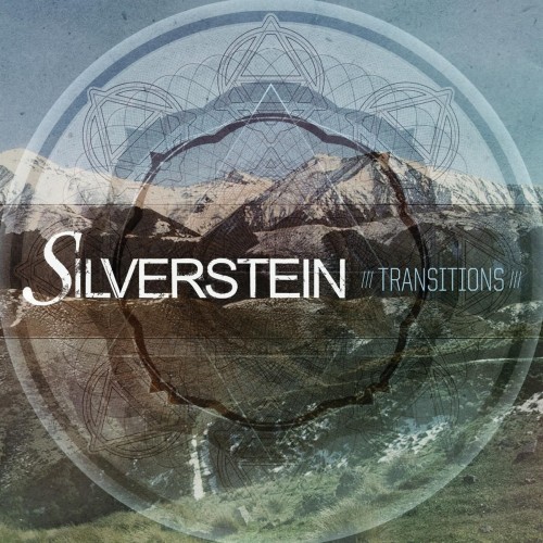 Silverstein - Transitions (2011) Download