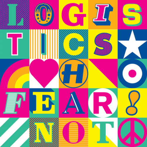 Logistics - Fear Not (2012) Download