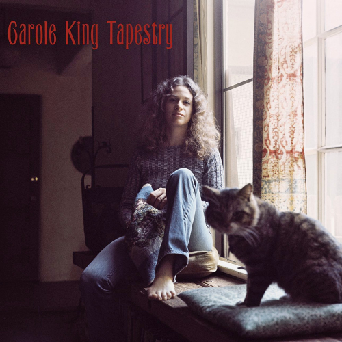 Carole King - Tapestry (1999) Download