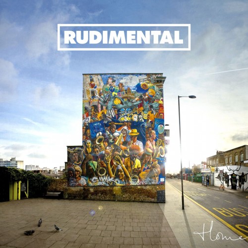 Rudimental-Home-Deluxe Edition-CD-FLAC-2014-OUTERSPACE