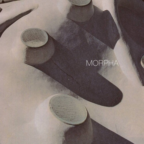 Morpha – Creature’s Heartbeat (2021)